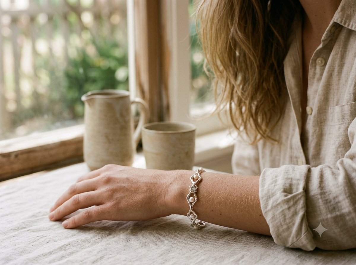 Colección Pulseras