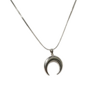 Collar Media Luna
