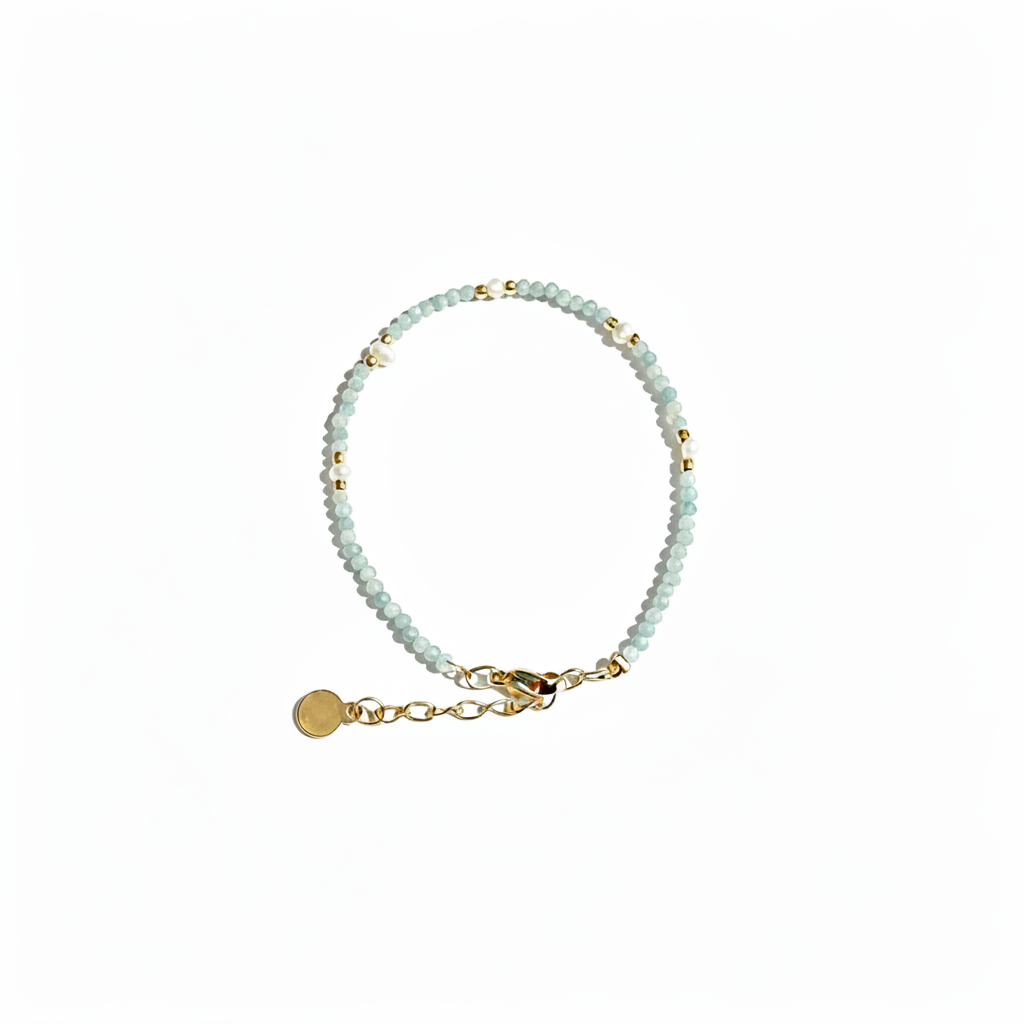 Pulsera azul