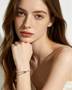 Pulsera azul